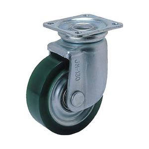 ヨドノ 重荷重用ウレタン車付自在車　YRJM200 | 