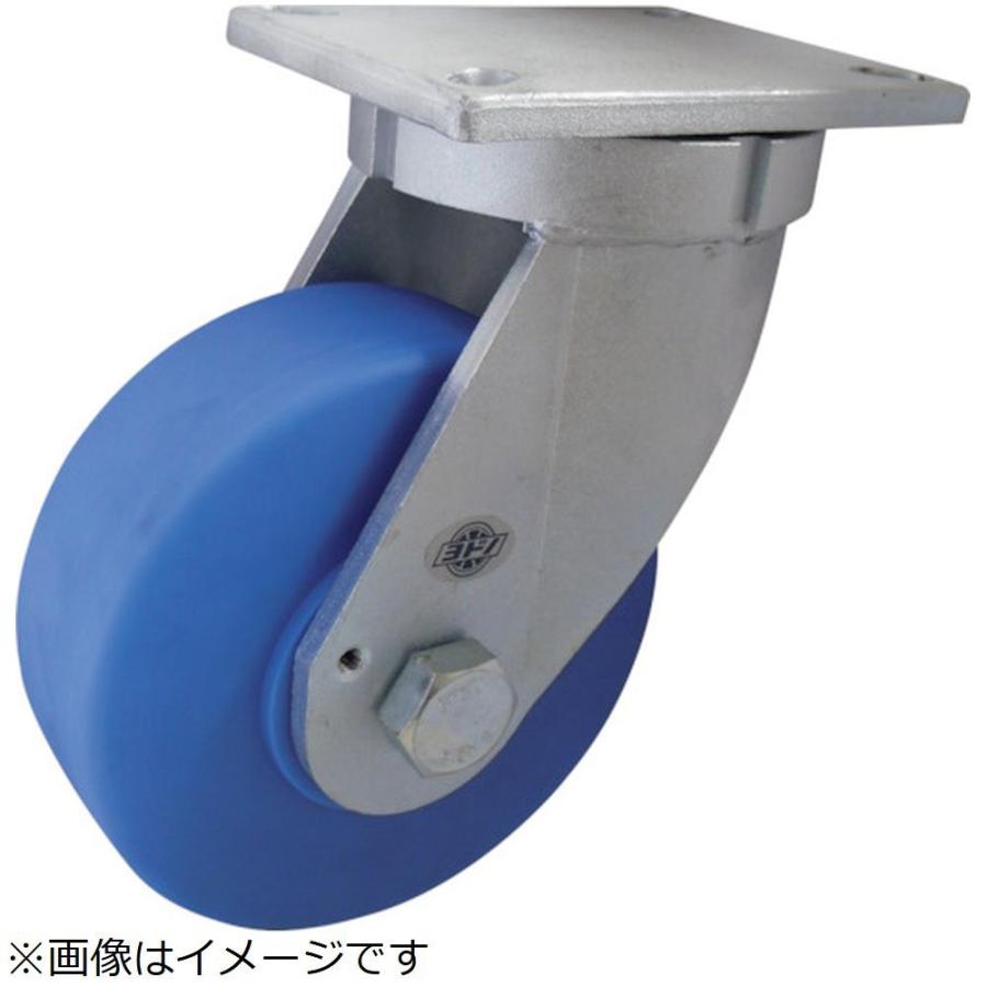 ヨドノ ヨドノ 超掛け目用ＭＣナイロンキャスター自在車 防災、防犯、セーフティ-消火器、消防用品-キッチン、日用品、文具