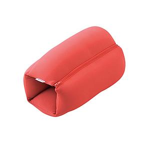 MOGU 【ビーズクッション】ロールクッション  ブラッディレッド | 