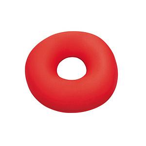 MOGU 【ビーズクッション】サークルクッション  ブラッディレッド | 