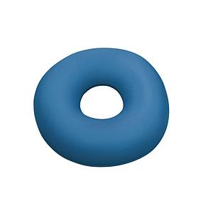 MOGU 【ビーズクッション】サークルクッション  ミッドナイトブルー | 