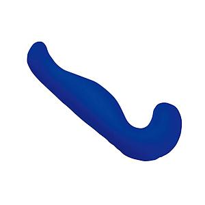 MOGU 【抱き枕】気持ちいい抱きまくら  ロイヤルブルー | 