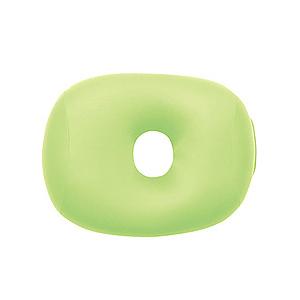 MOGU 【ビーズクッション】ホールピロー  ライトグリーン | 