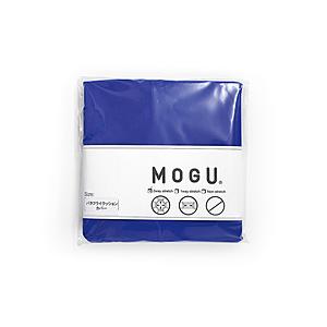 MOGU 【ビーズクッションカバー】バタフライクッション専用カバー  ロイヤルブルー | 