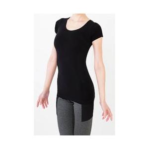 ヴァルテックス 姿勢サポートインナー／レディース・LLLブラック | 