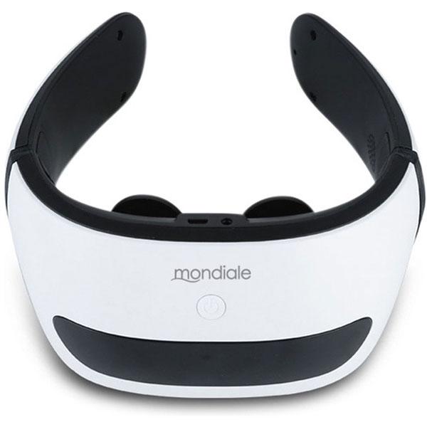 ヴァルテックス SN1/mondialeスマートネック ホワイト |  | 02