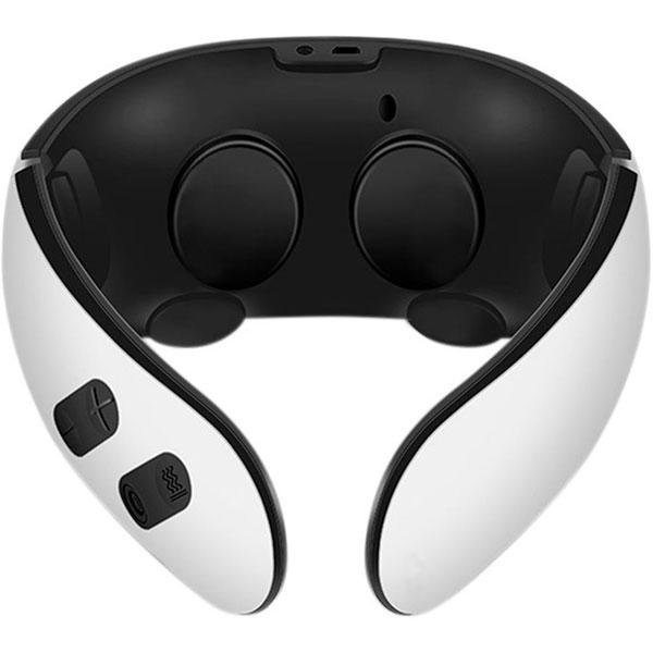 ヴァルテックス SN1/mondialeスマートネック ホワイト |  | 04