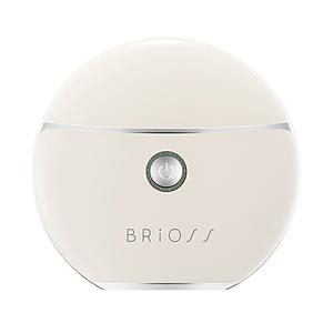 多田 BRiOSS(ブリオス)　チャームリフト  アイボリー BR-CA01C ［EMS美顔器］ | 