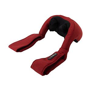 惣田製作所 ぐいもみ首肩マッサージャー N30-RD | 