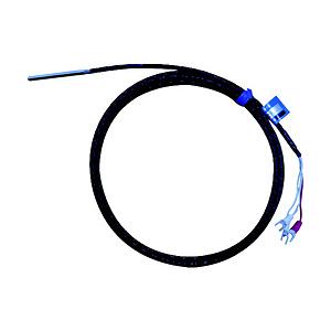 ヤガミ ヤガミ　白金測温抵抗体ＰＴ１００　φ４×２０００（Ｌ）   YRP-1-2000 | 