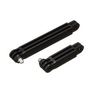 REC-MOUNTS GoPro用延長アダプター 75mm/125mm セット(インドア用） GP-GP-S75125 | 