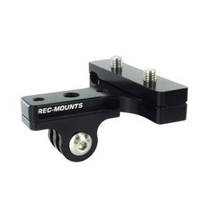 REC-MOUNTS REC-MOUNTS REC-B30 サドルレールマウント | 