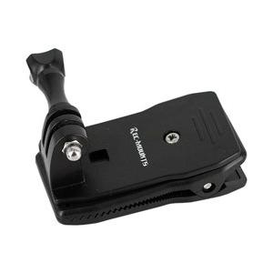 REC-MOUNTS REC-MOUNTS REC-B53 回転式クリップマウント | 