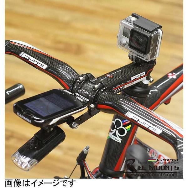REC-MOUNTS REC-B10-GP ヘッドスペーサーマウント GoPro用 |  | 01
