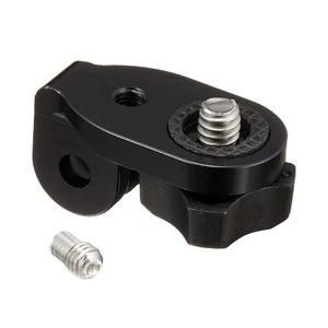 REC-MOUNTS 変換アダプター GoPro→カメラネジ(三脚固定ネジ) アルミ製モデル GP-CN-A2 | 