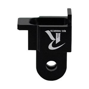 REC-MOUNTS GP-CATHL2 キャットアイ用ライトアダプター アルミ | 