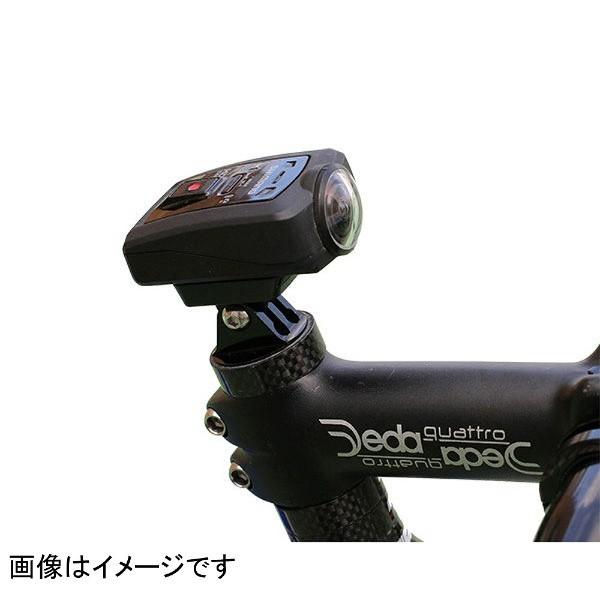 REC-MOUNTS REC-B014-GP トップキャップマウント Type2 GoPro用 |  | 02