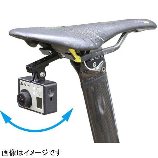 REC-MOUNTS REC-B030-GP サドルレールマウント Type2 GoPro用 |  | 01