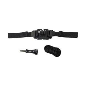 REC-MOUNTS REC-B50-GP ヘルメットストラップマウント GoPro用 | 