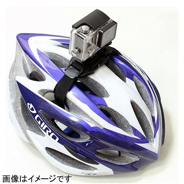 REC-MOUNTS REC-B50-GP ヘルメットストラップマウント GoPro用 |  | 01