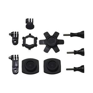 REC-MOUNTS REC-B51-T1GP 回転式粘着マウント GoPro用 | 