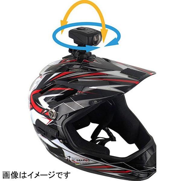 REC-MOUNTS REC-B51-T1GP 回転式粘着マウント GoPro用 |  | 01