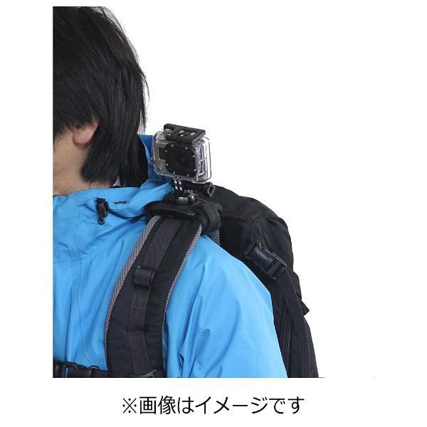 REC-MOUNTS REC-B56-T1-GP 回転式マルチマウント GoPro用 |  | 03