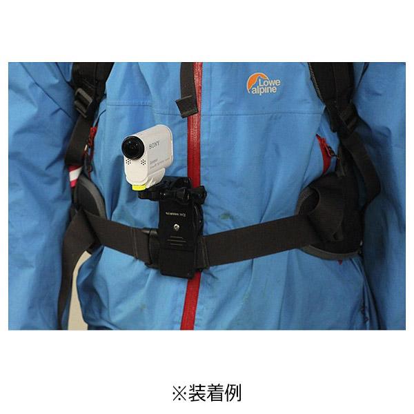 REC-MOUNTS 回転式クリップマウントSonyアクションカム対応REC-B53-CN |  | 03