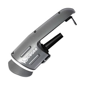 アリア 防音室 Voicease(ヴォイシーズ) ボーカルサイレンサー   VC02MIC 【864】 | 