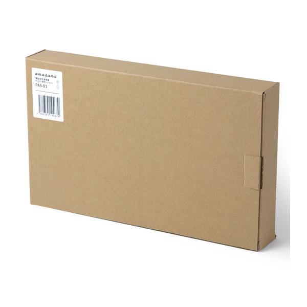 Amadana(アマダナ) 薄型空気清浄機PA-301専用フィルター |  | 05