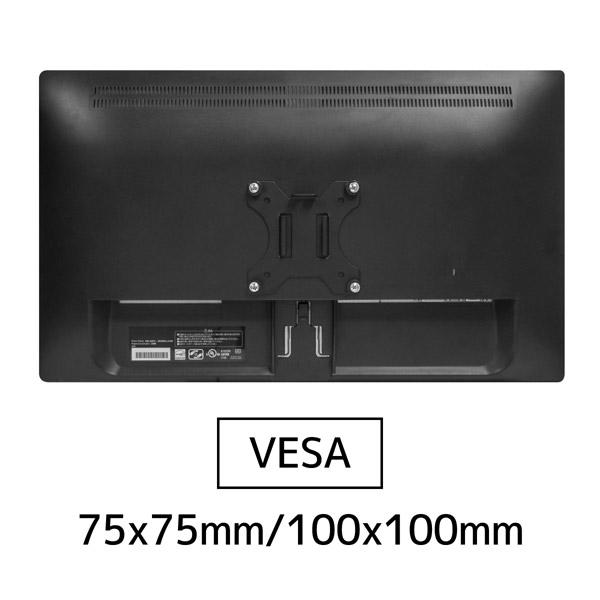 ARCHISS ARCHISS AS-MABS01D　ガススプリング式 4軸 デュアル液晶モニターアーム (〜32インチ対応) [クランプ/グロメット 対応/ブラック] |  | 07