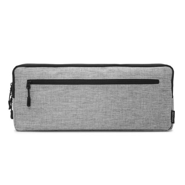Archiss As Aks M パソコンキーボード用 テンキーレスキーボード 収納ケース Keyboard Sleeve Mサイズ ライトグレー ソフマップpaypayモール店 通販 Paypayモール