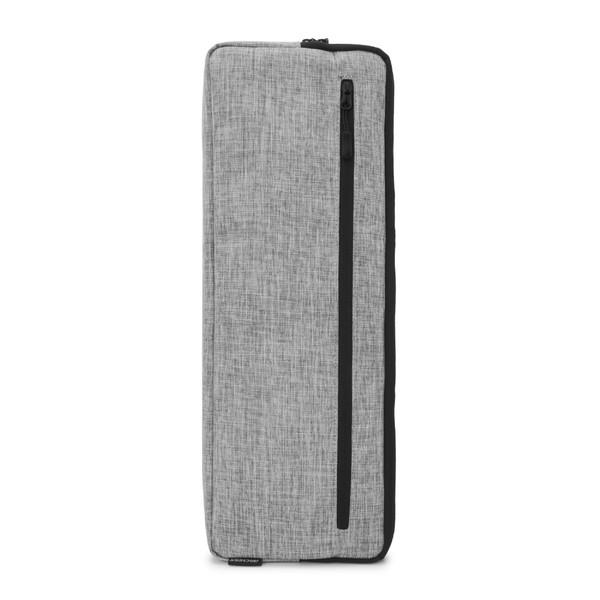 ARCHISS AS-AKS-L パソコンキーボード用［フルキーボード］ 収納ケース Keyboard Sleeve Lサイズ  ライトグレー |  | 14