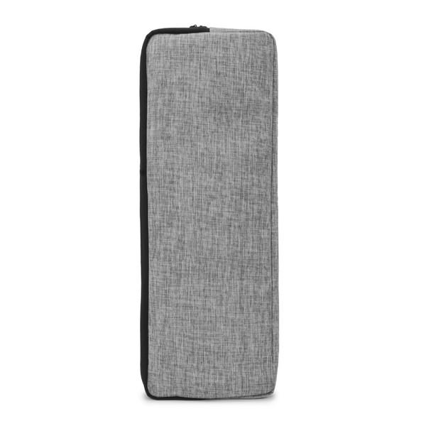 ARCHISS AS-AKS-L パソコンキーボード用［フルキーボード］ 収納ケース Keyboard Sleeve Lサイズ  ライトグレー |  | 16