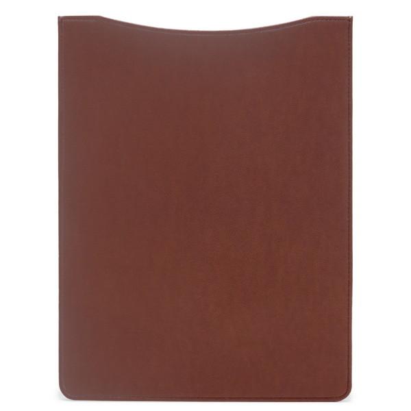 MOBO ノートパソコン/タブレットPC対応［〜13.3インチ］ Laptop Case SLEEVE スリーブケース  ブラウン AM-PBSL-BR |  | 01
