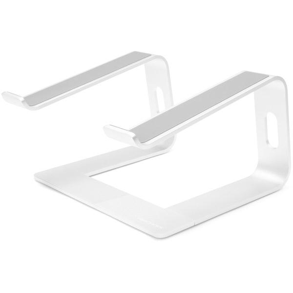 ARCHISS ノートパソコンスタンド［10〜16インチ］ STEP STAND BY ME  シルバー AS-SPBM-SL |  | 01