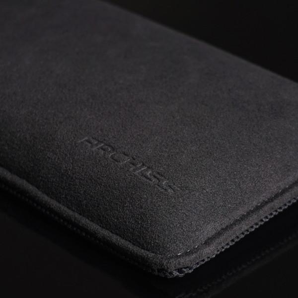 ARCHISS キーボードリストレスト [325ｘ100ｘ21mm] Premium Wrist Rest Sサイズ ブラック AS-PRWR-BKS |  | 11