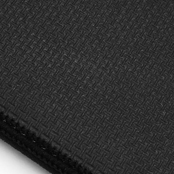 ARCHISS キーボードリストレスト [325ｘ100ｘ21mm] Premium Wrist Rest Sサイズ ブラック AS-PRWR-BKS |  | 12