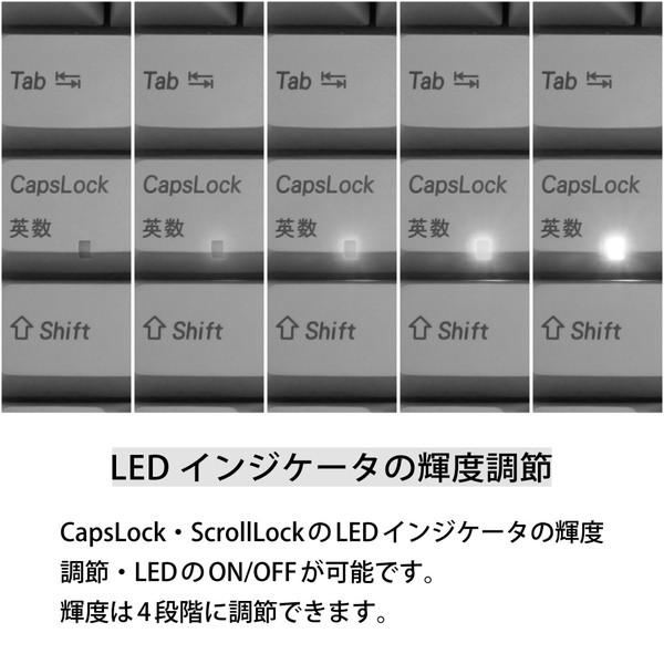ARCHISS キーボード Maestro TKL(スピードシルバー軸)(Mac/Windows11対応)  AS-KBM91/LSGBA ［有線 /USB］ |  | 15
