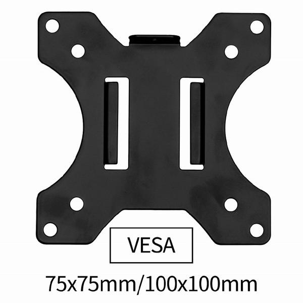 ARCHISS モニターアーム [2画面 /17〜32インチ] ガススプリング式 Monitor Arm Basic ブラック AS-MABG03D |  | 14