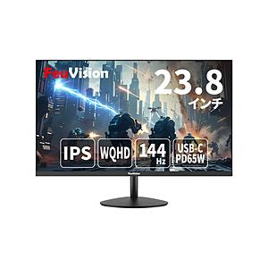 FeuVision EW-FSID24CQ0EI [23.8インチ]