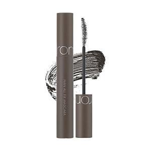 韓国高麗人参社 rom＆nd（ロムアンド）ハンオールフィックスマスカラ  L02 ロングアッシュ | 