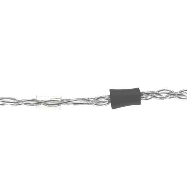 UNCOMMON リケーブル MMCX⇔2.5mm4極ミニプラグ 3D-OFC Hybrid-25BAL | Uncommon | 05