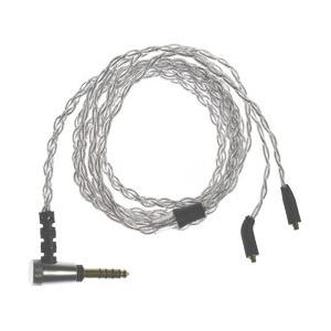 UNCOMMON リケーブル MMCX⇔4.4mm5極バランスプラグ 3D-OFC Hybrid-44BAL | Uncommon