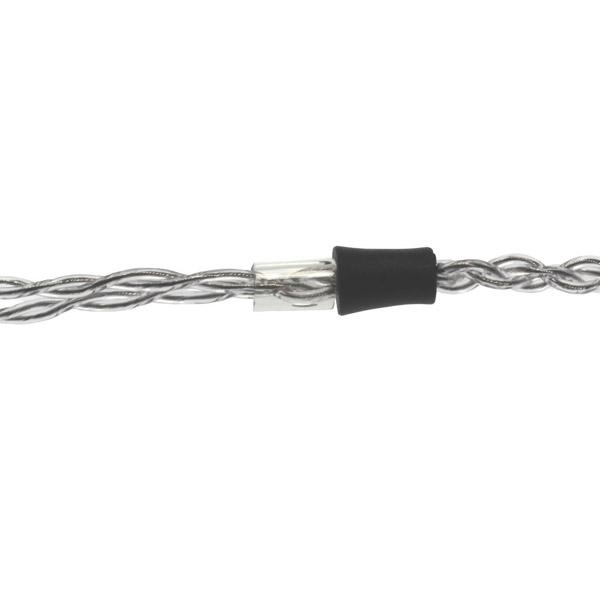 UNCOMMON リケーブル MMCX⇔4.4mm5極バランスプラグ 3D-OFC Hybrid-44BAL | Uncommon | 04