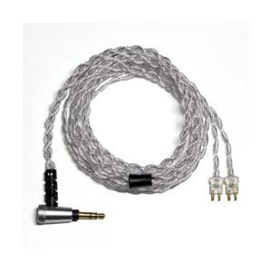 UNCOMMON リケーブル 3D-OFC Hybrid with FitEar2pin（純正） 3D-OFC-H-FE2p | Uncommon