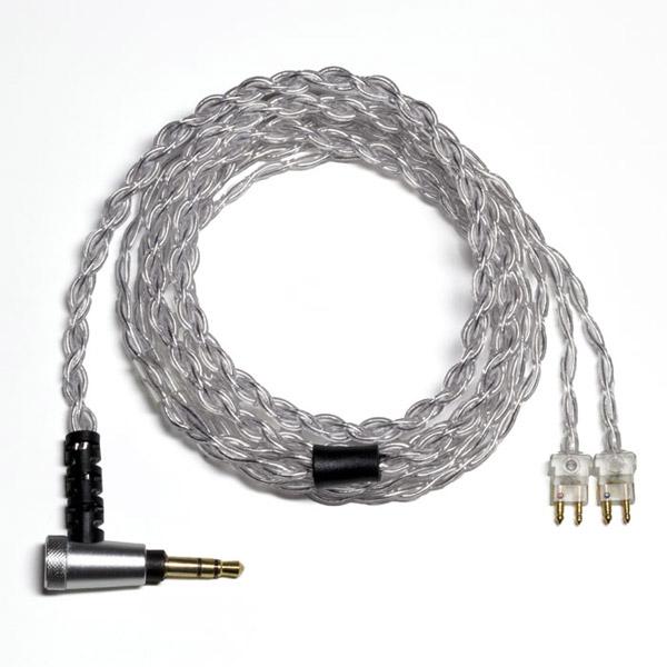 UNCOMMON リケーブル 3D-OFC Hybrid with FitEar2pin（純正） 3D-OFC-H-FE2p | Uncommon | 01