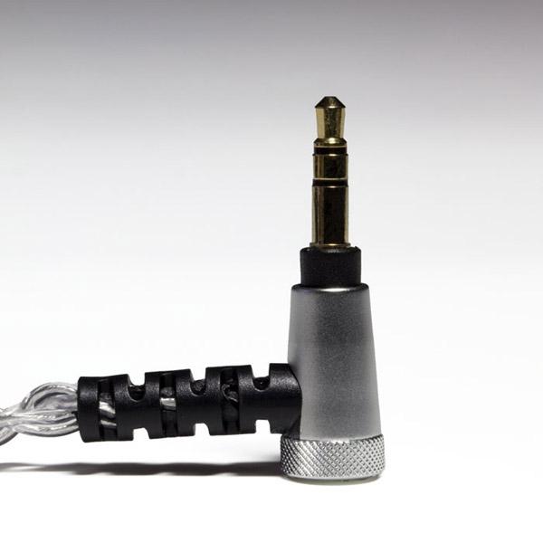 UNCOMMON リケーブル 3D-OFC Hybrid with FitEar2pin（純正） 3D-OFC-H-FE2p | Uncommon | 03