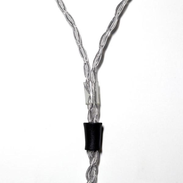 UNCOMMON リケーブル 3D-OFC Hybrid with FitEar2pin（純正） 3D-OFC-H-FE2p | Uncommon | 05