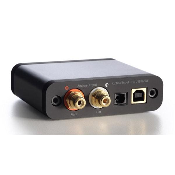 AUDIOENGINE D1 24BIT DAC/ヘッドホンアンプ D1/AMP